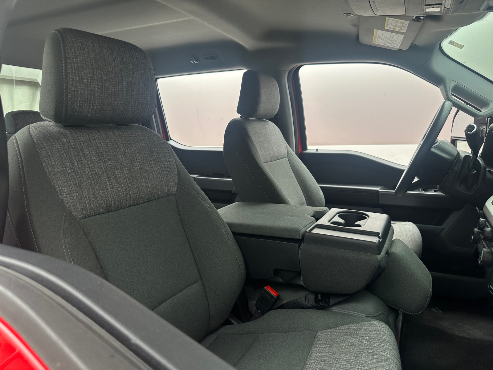 Thumbnail: 2025 Ford Econoline - 2