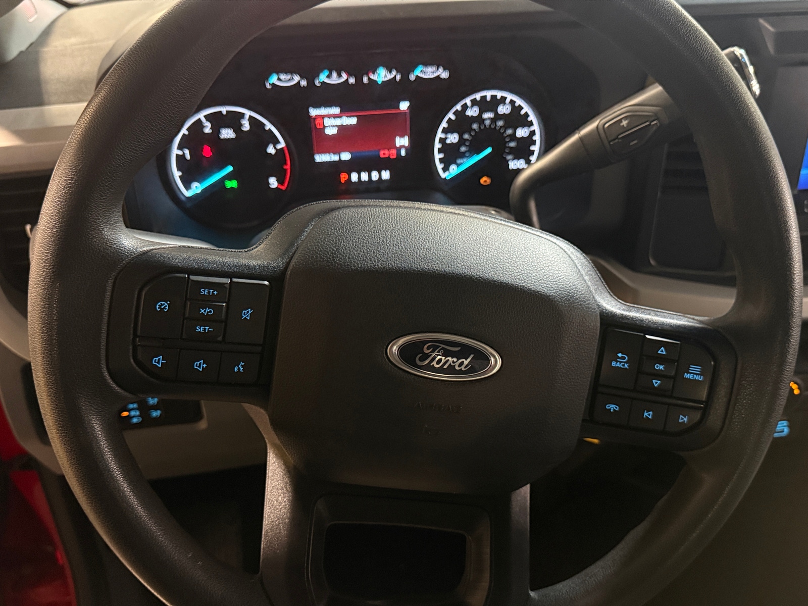 Thumbnail: 2025 Ford Econoline - 5