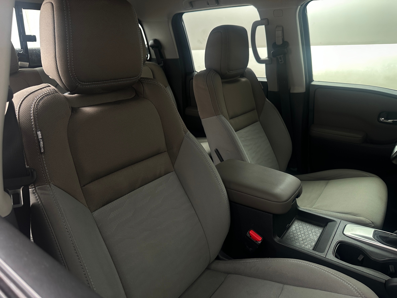 Thumbnail: 2022 Nissan Frontier - 2