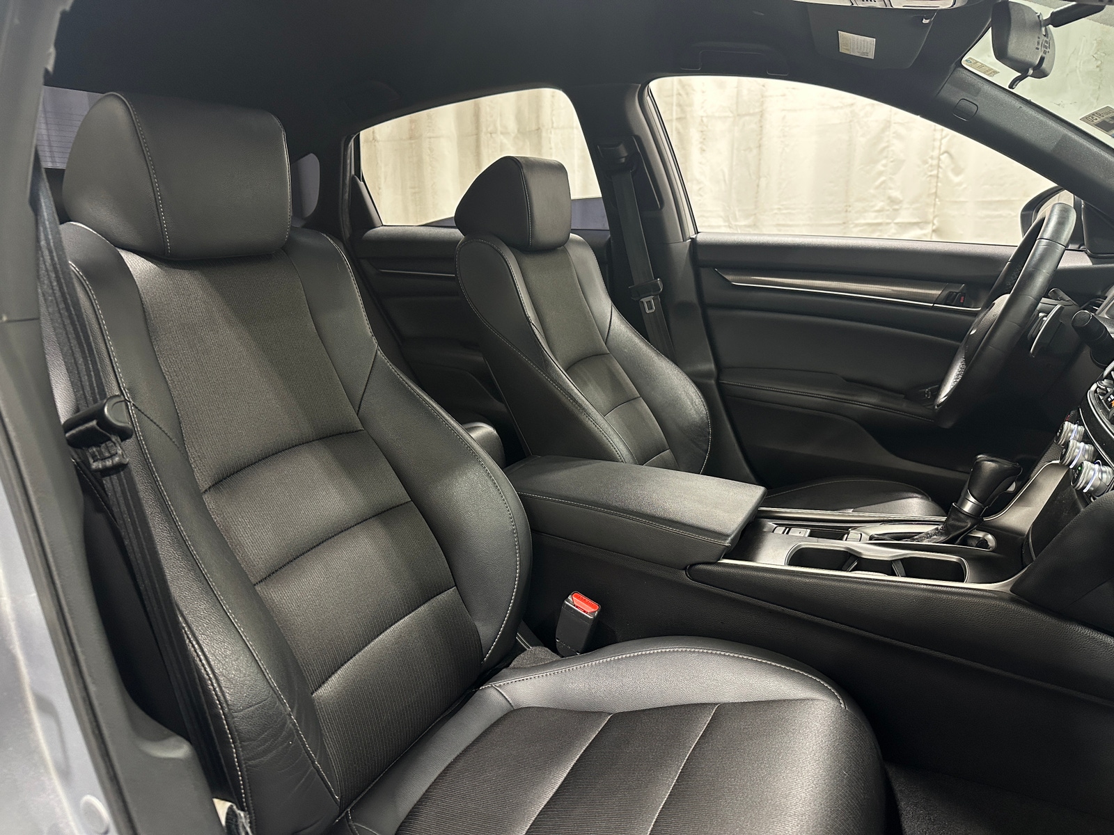 Thumbnail: 2019 Honda Accord - 2