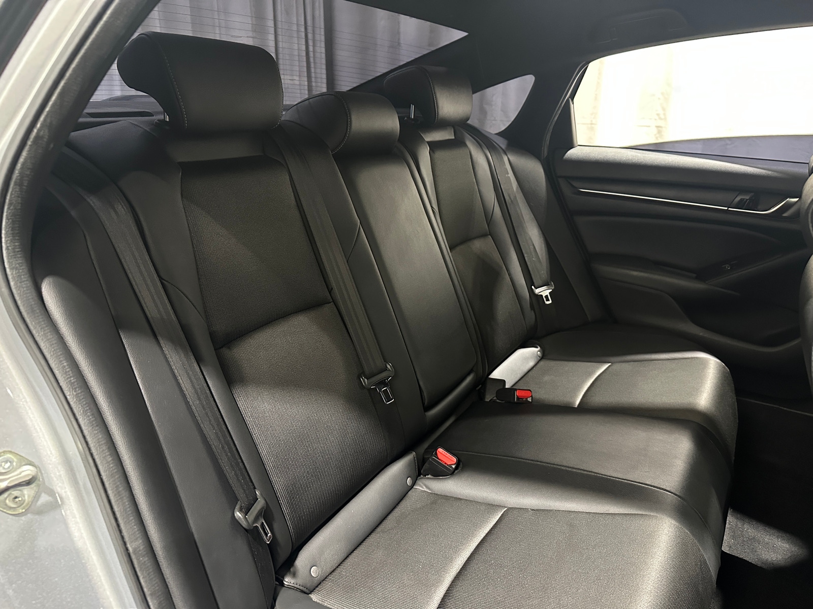 Thumbnail: 2019 Honda Accord - 6