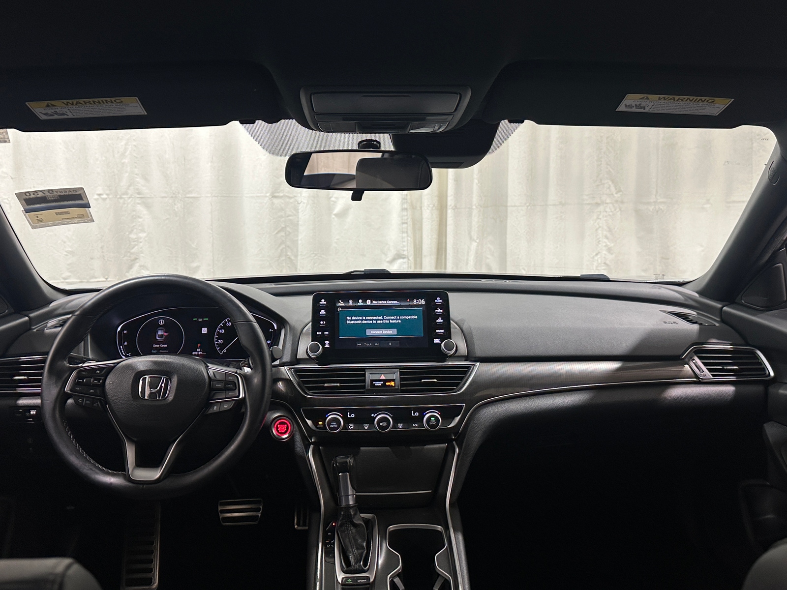 Thumbnail: 2019 Honda Accord - 3