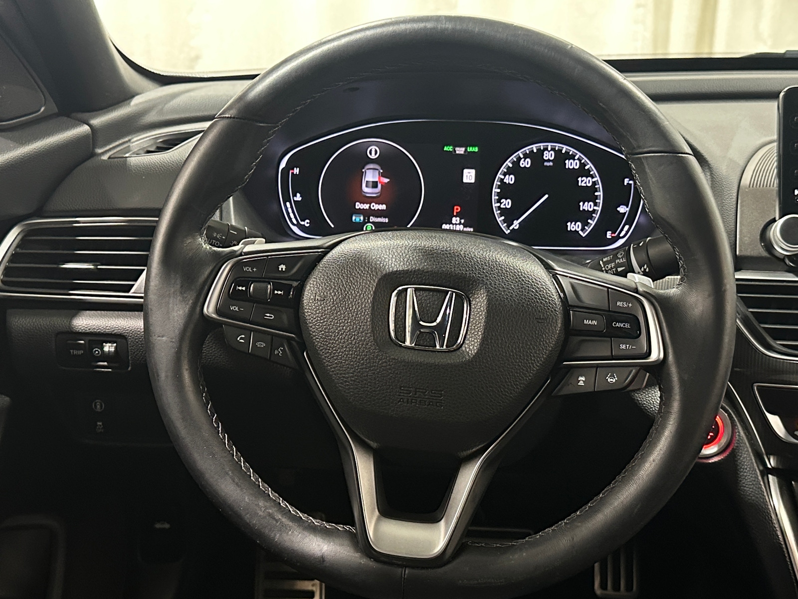 Thumbnail: 2019 Honda Accord - 5