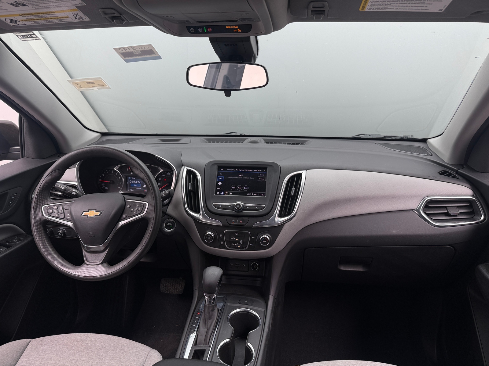 Thumbnail: 2023 Chevrolet Equinox - 3