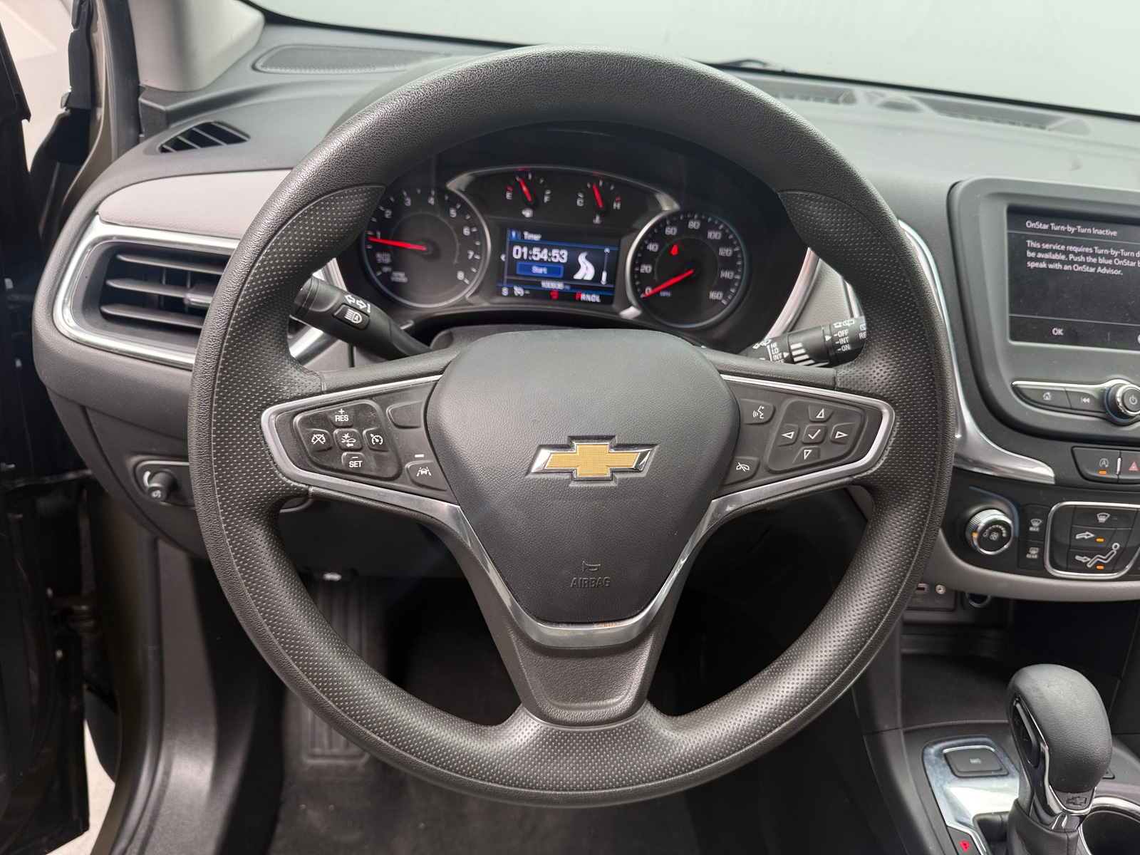 Thumbnail: 2023 Chevrolet Equinox - 5