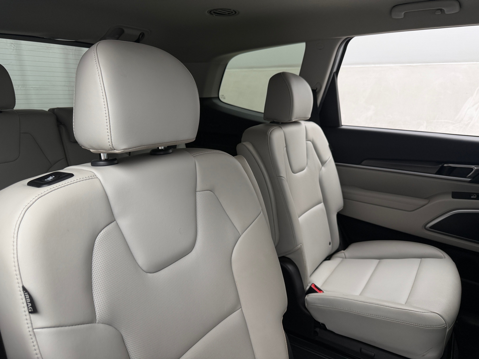 Thumbnail: 2024 Kia Telluride - 5