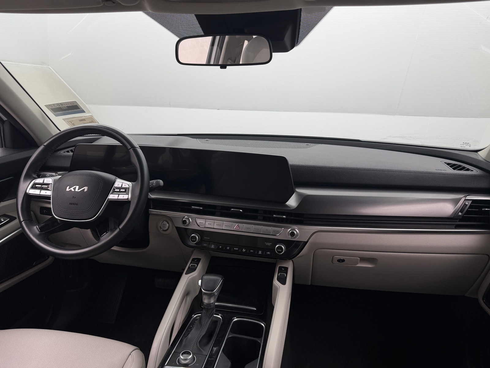 Thumbnail: 2024 Kia Telluride - 2