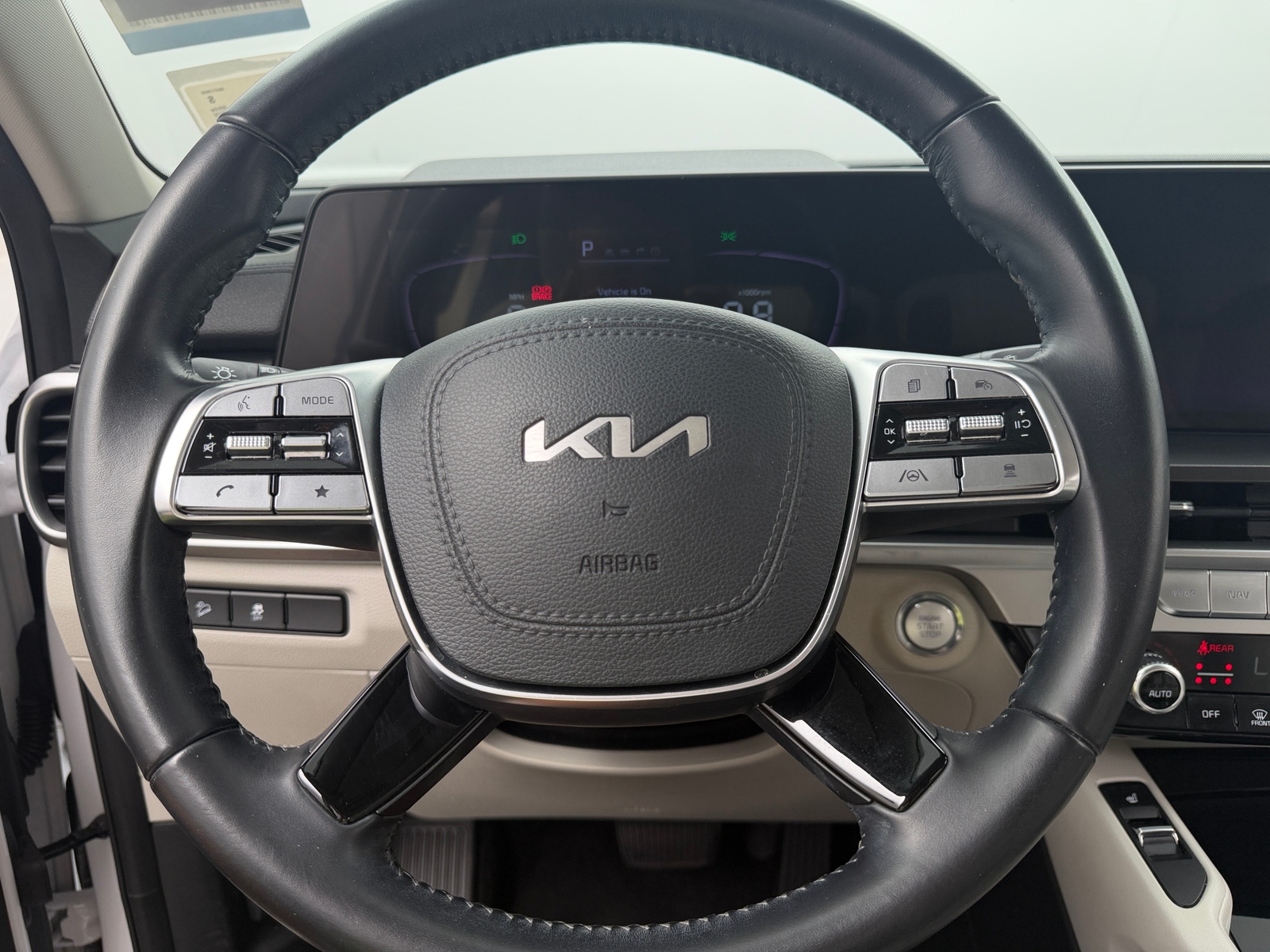 Thumbnail: 2024 Kia Telluride - 4