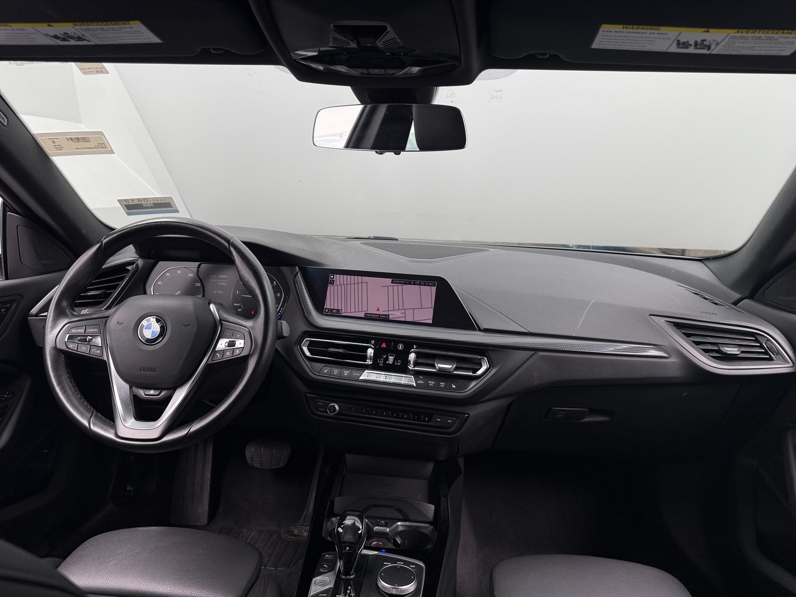 Thumbnail: 2021 BMW 2 Series - 2