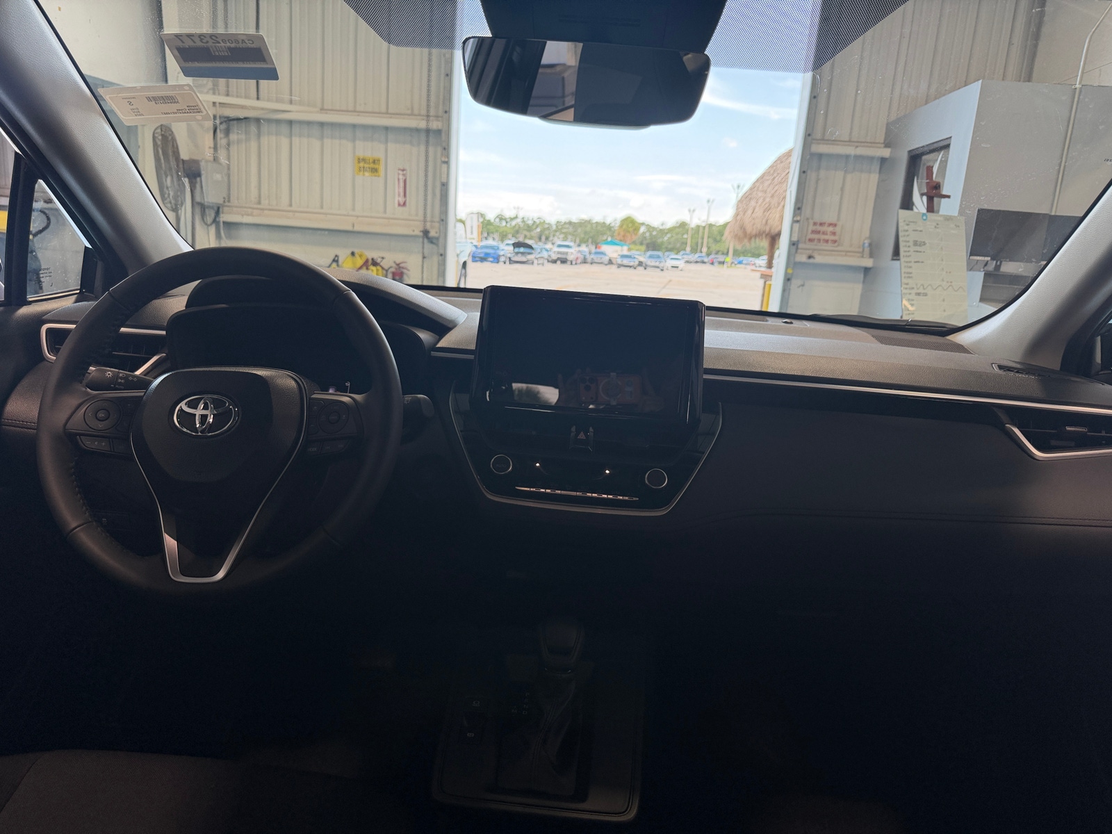 Thumbnail: 2026 Toyota Corolla Cross - 3
