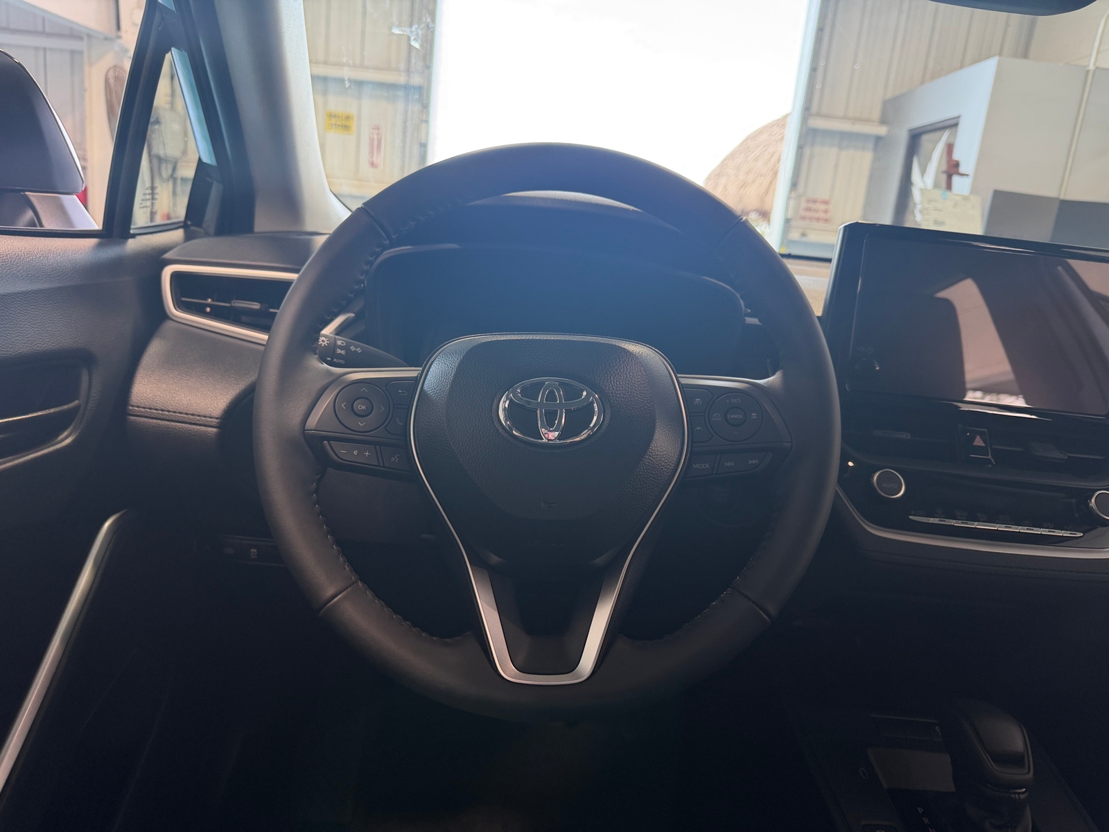 Thumbnail: 2026 Toyota Corolla Cross - 5