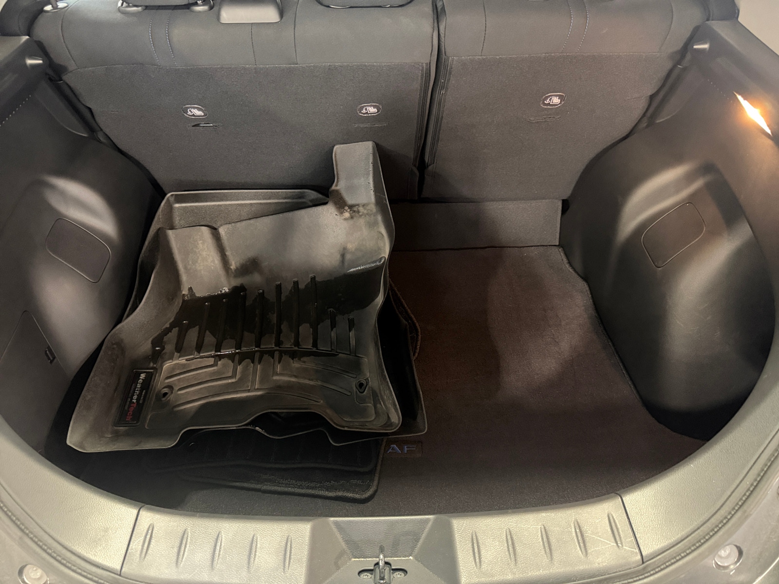 Thumbnail: 2025 Nissan Leaf - 7