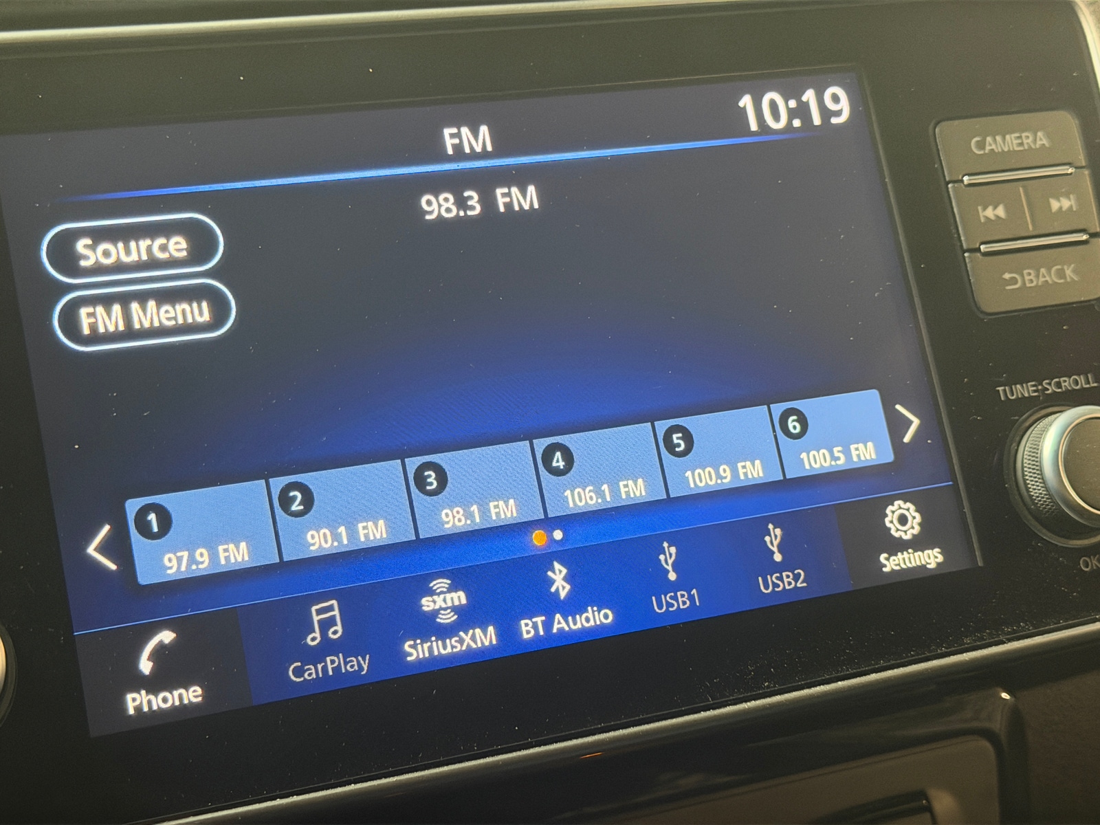Thumbnail: 2025 Nissan Leaf - 4