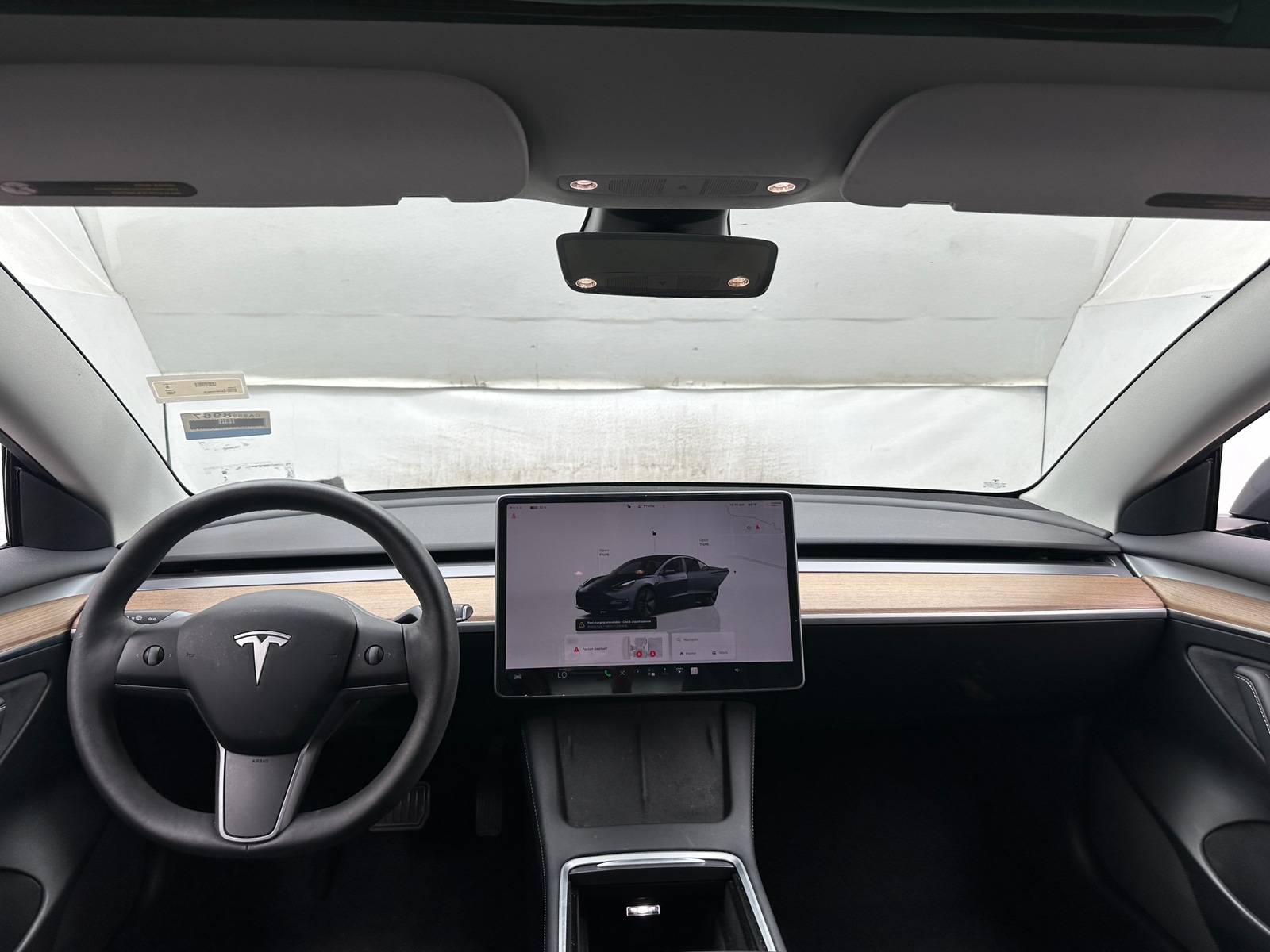 Thumbnail: 2022 Tesla Model 3 - 2