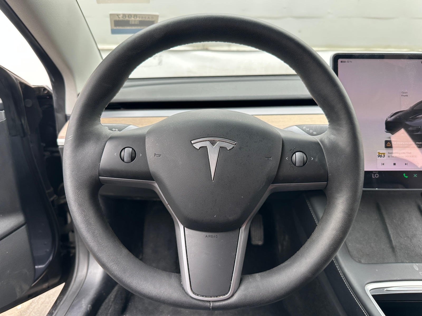 Thumbnail: 2022 Tesla Model 3 - 4