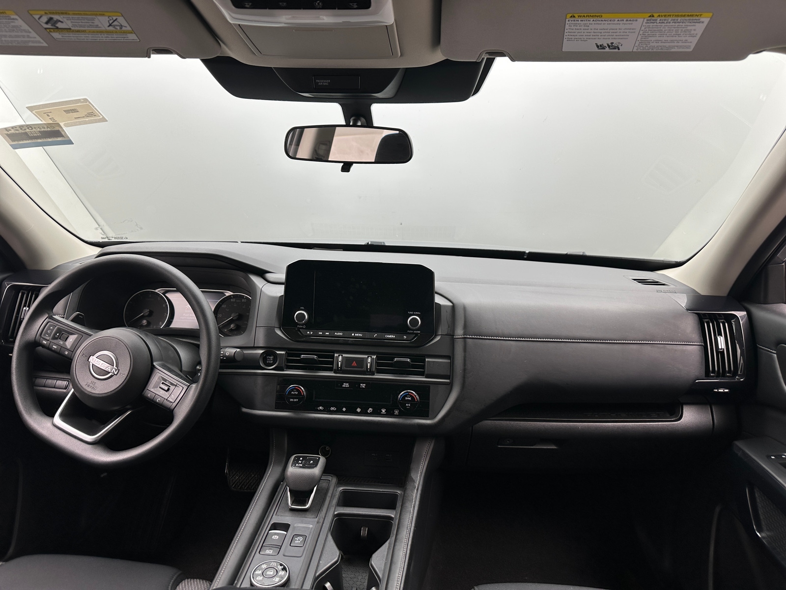 Thumbnail: 2025 Nissan Pathfinder - 3