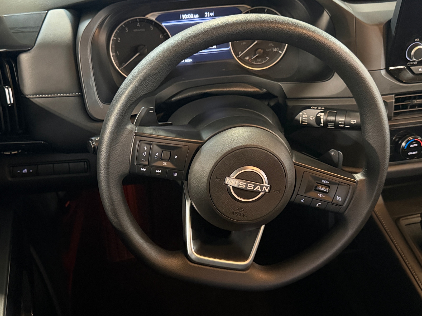 Thumbnail: 2025 Nissan Pathfinder - 5