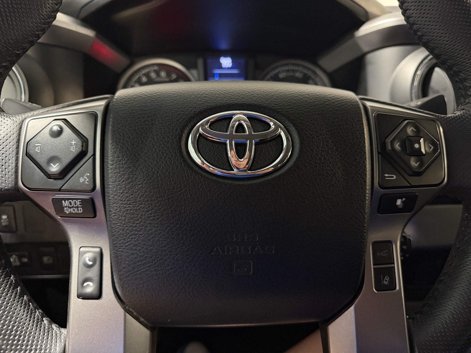 Thumbnail: 2023 Toyota Tacoma - 5