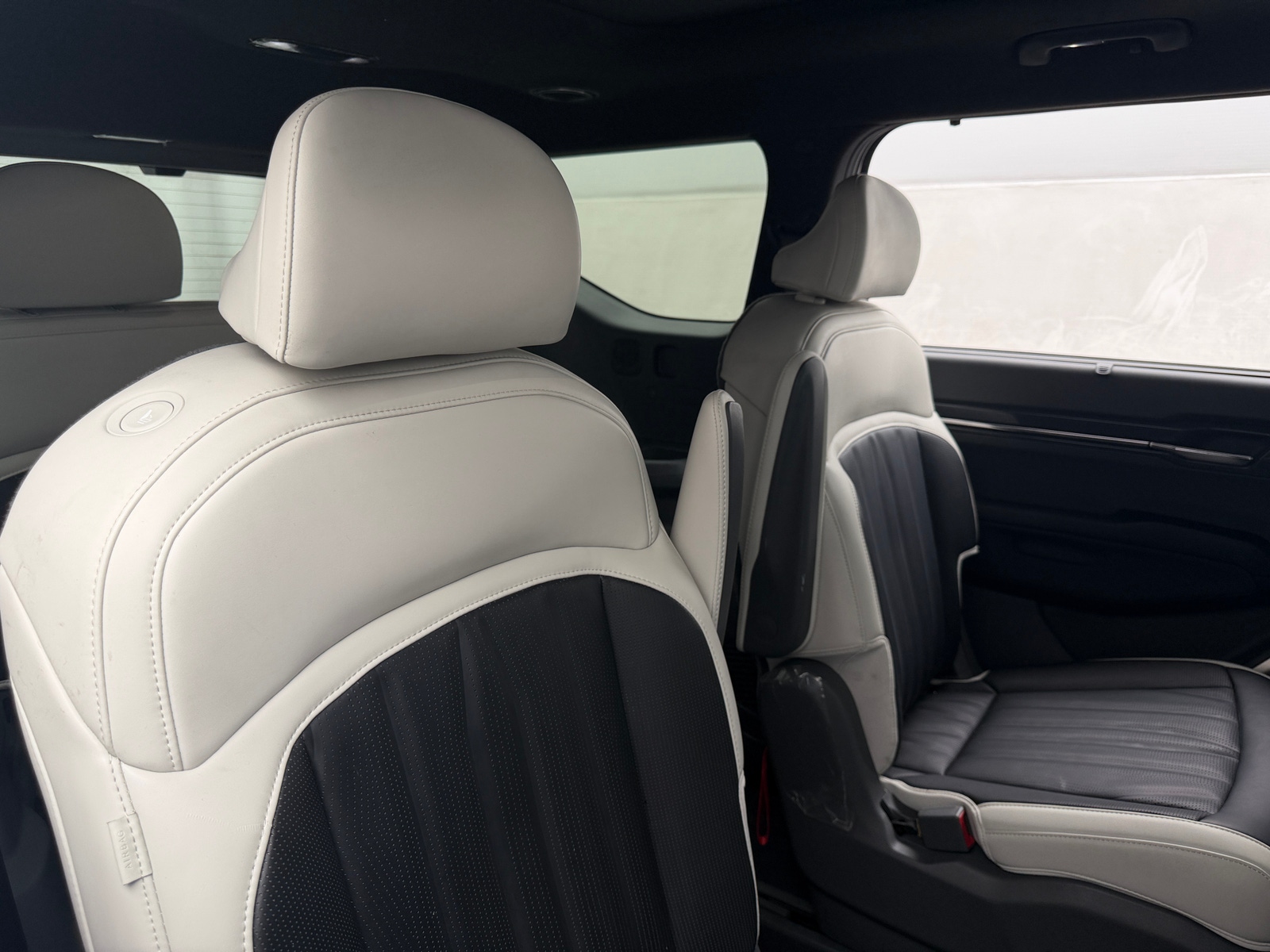 Thumbnail: 2024 Kia EV9 - 5