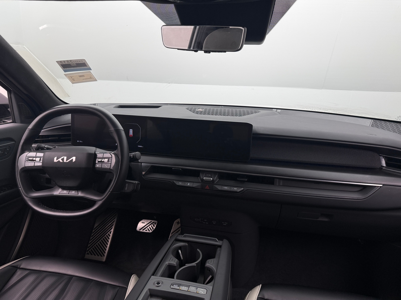 Thumbnail: 2024 Kia EV9 - 2