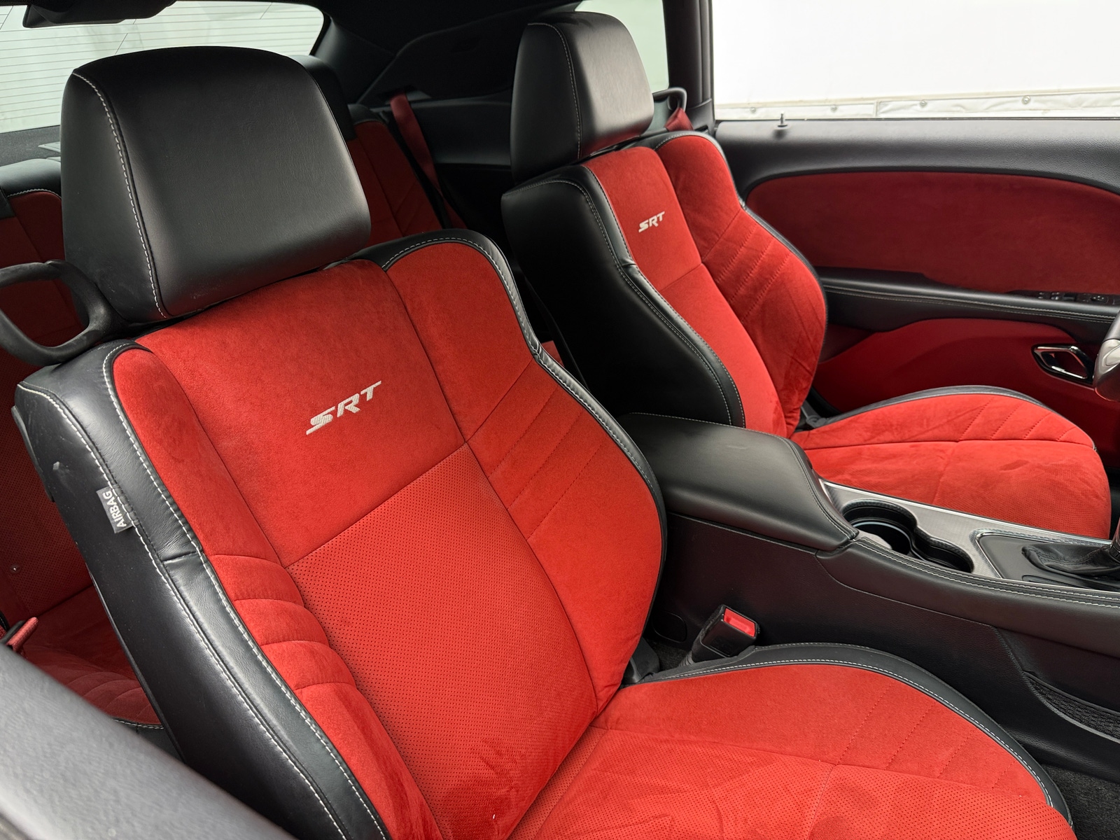 Thumbnail: 2015 Dodge Challenger - 2