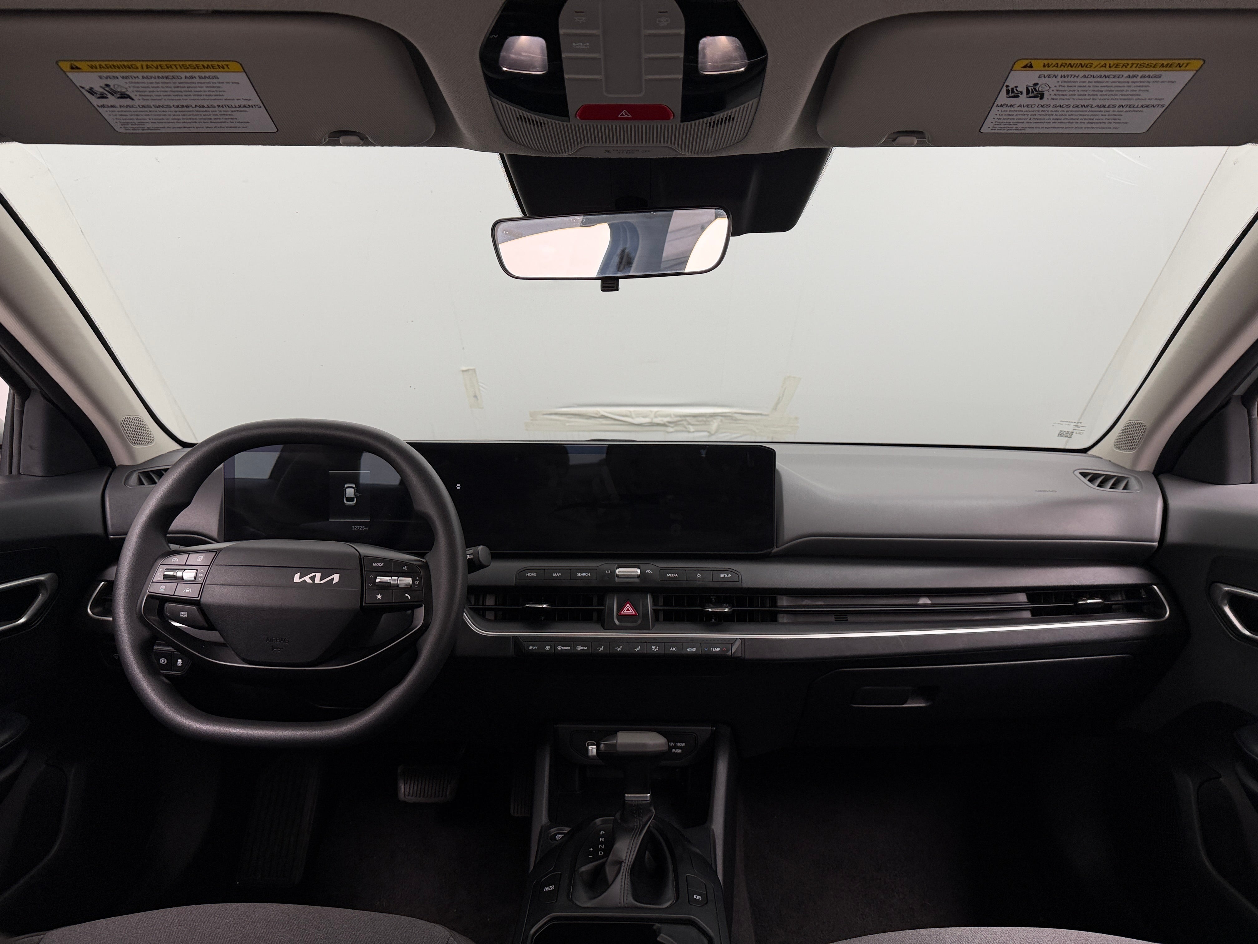 2025 Kia K4 LXS - Photo 4