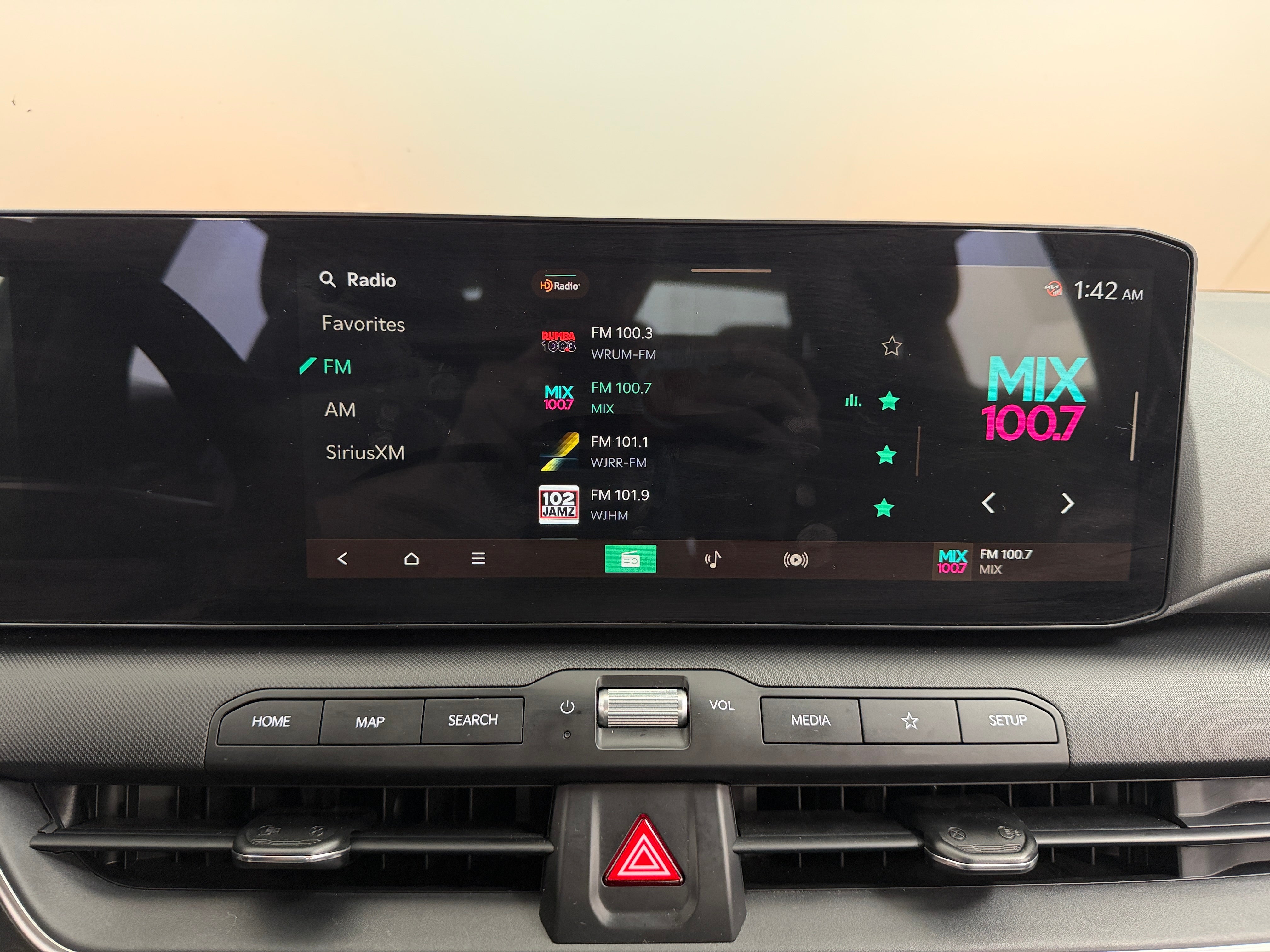 2025 Kia K4 LXS - Photo 5