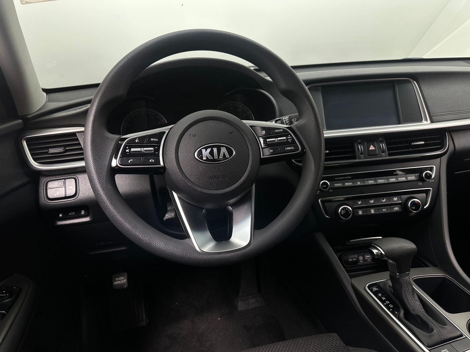Thumbnail: 2020 Kia Optima - 5