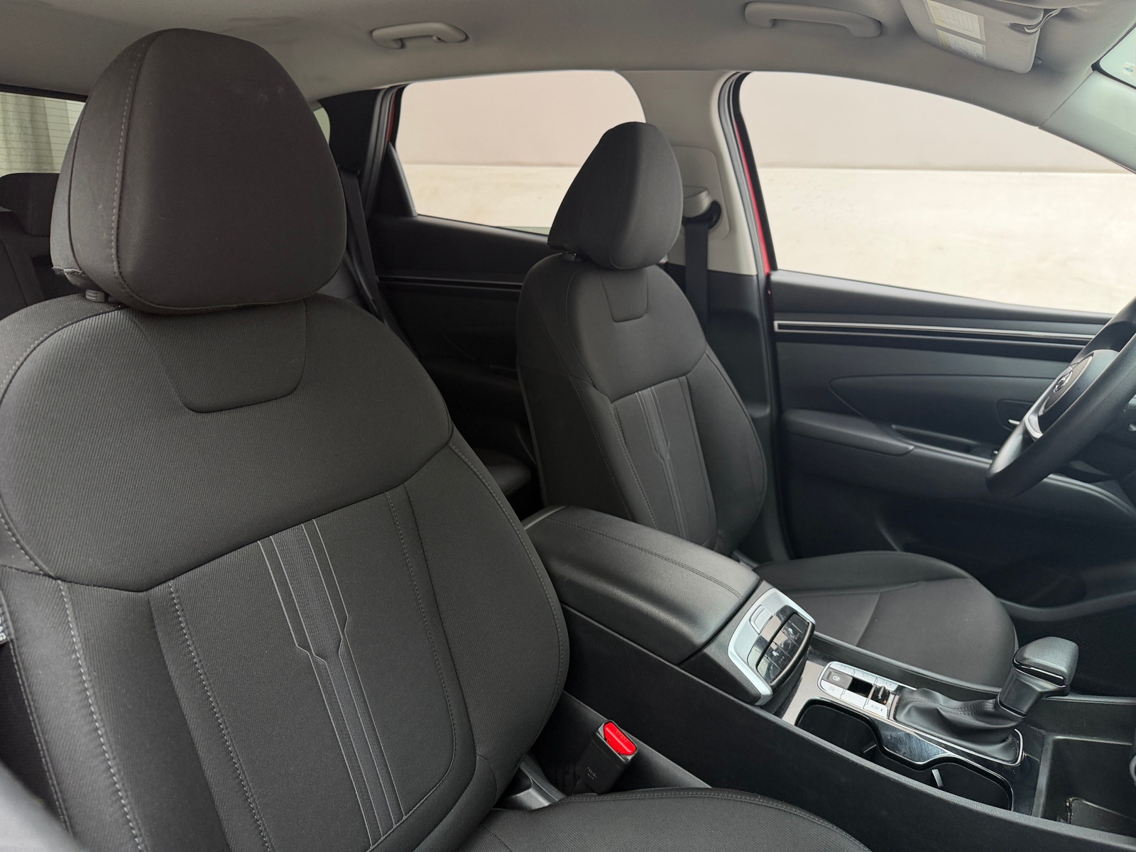 Thumbnail: 2023 Hyundai Tucson - 2