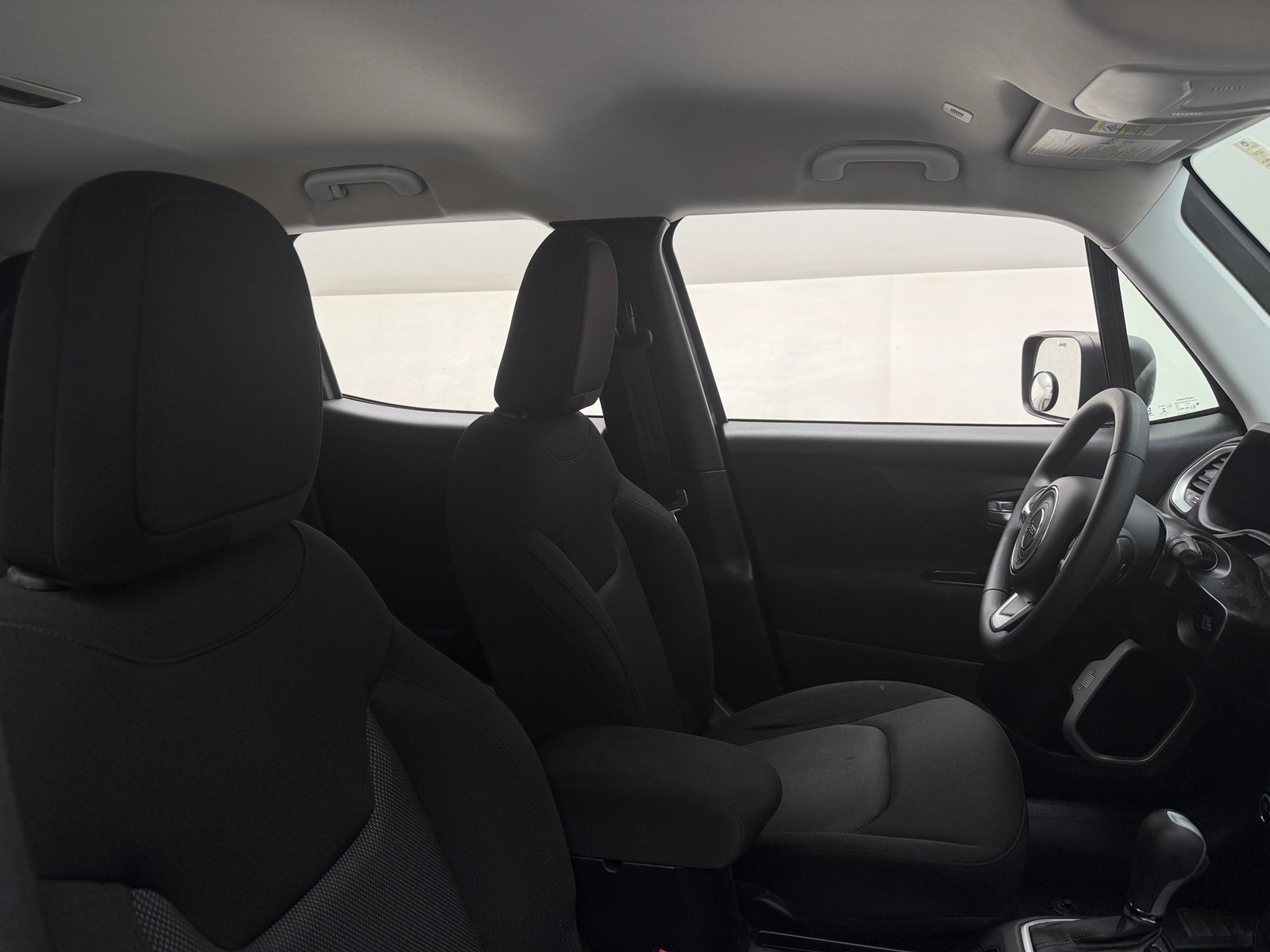 Thumbnail: 2019 Jeep Renegade - 2