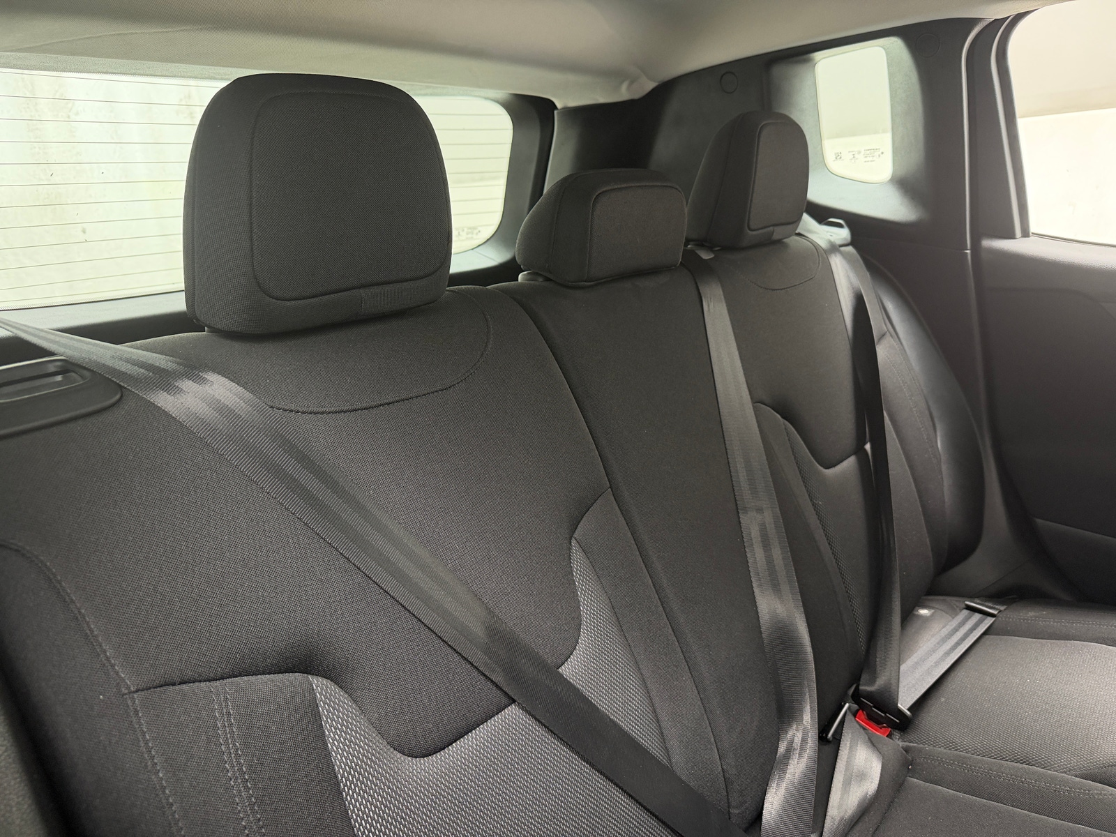Thumbnail: 2019 Jeep Renegade - 6