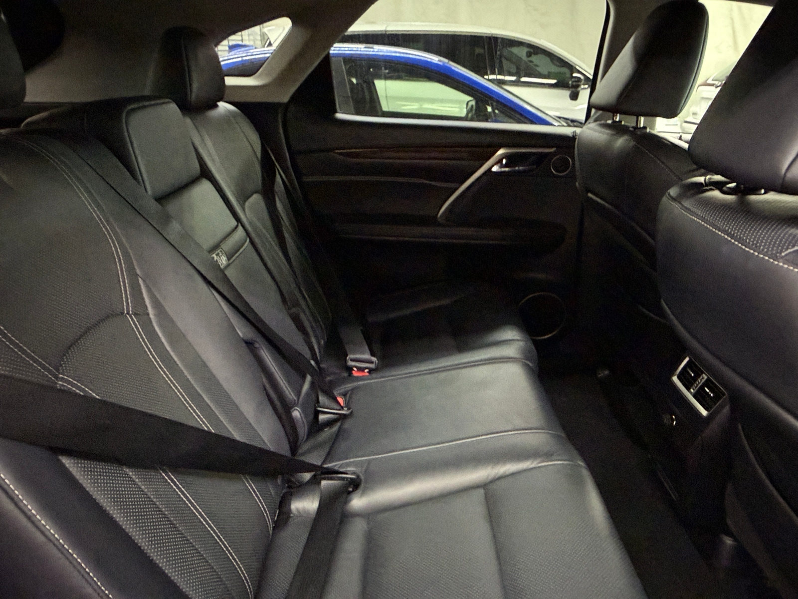 Thumbnail: 2019 Lexus RX - 6
