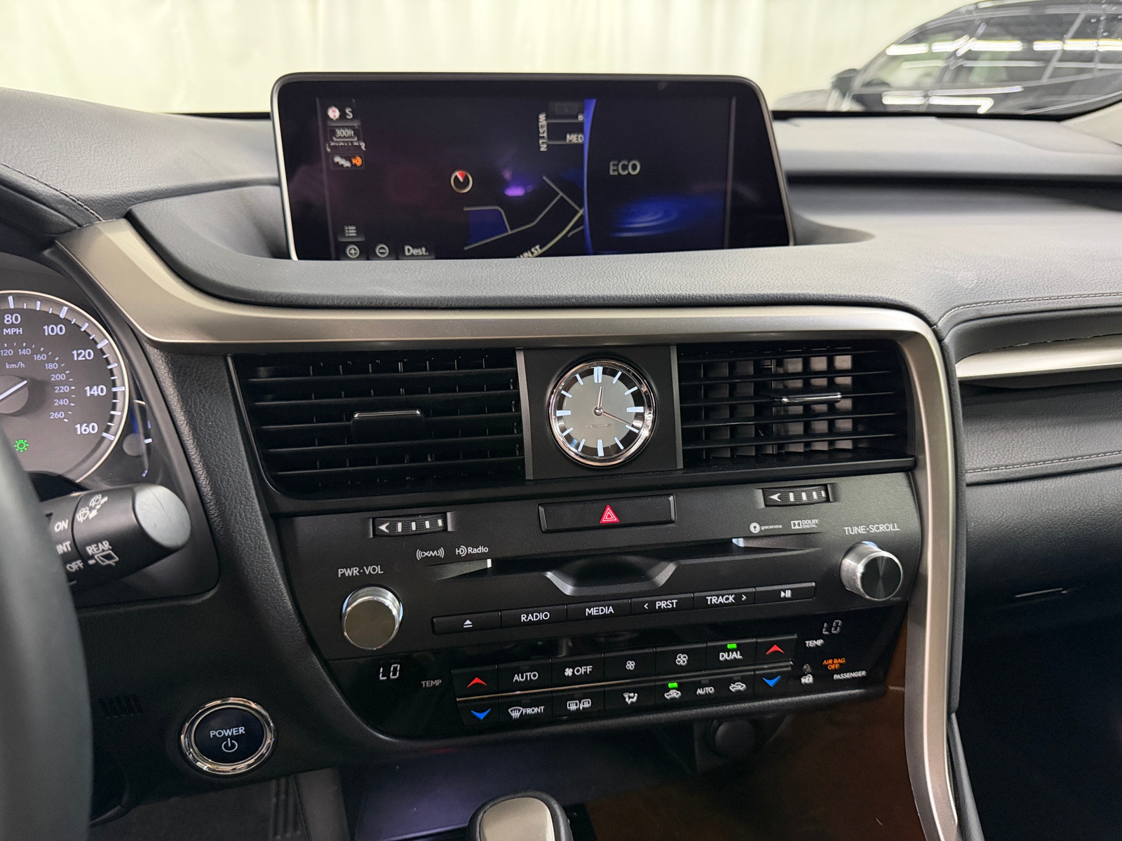 Thumbnail: 2019 Lexus RX - 4