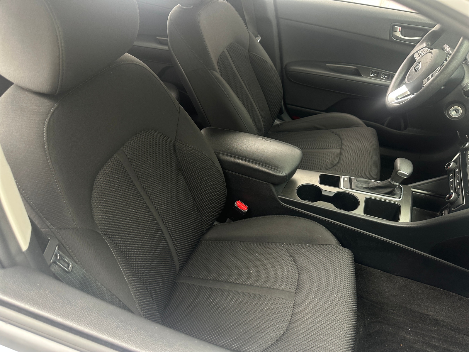 Thumbnail: 2019 Kia Optima - 2