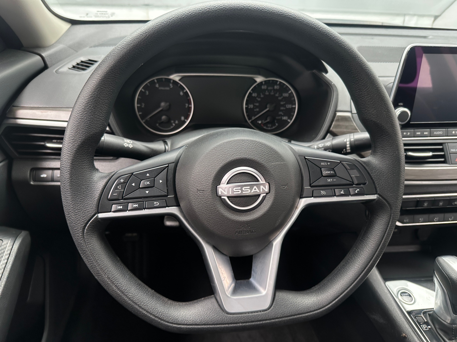 Thumbnail: 2025 Nissan Altima - 5