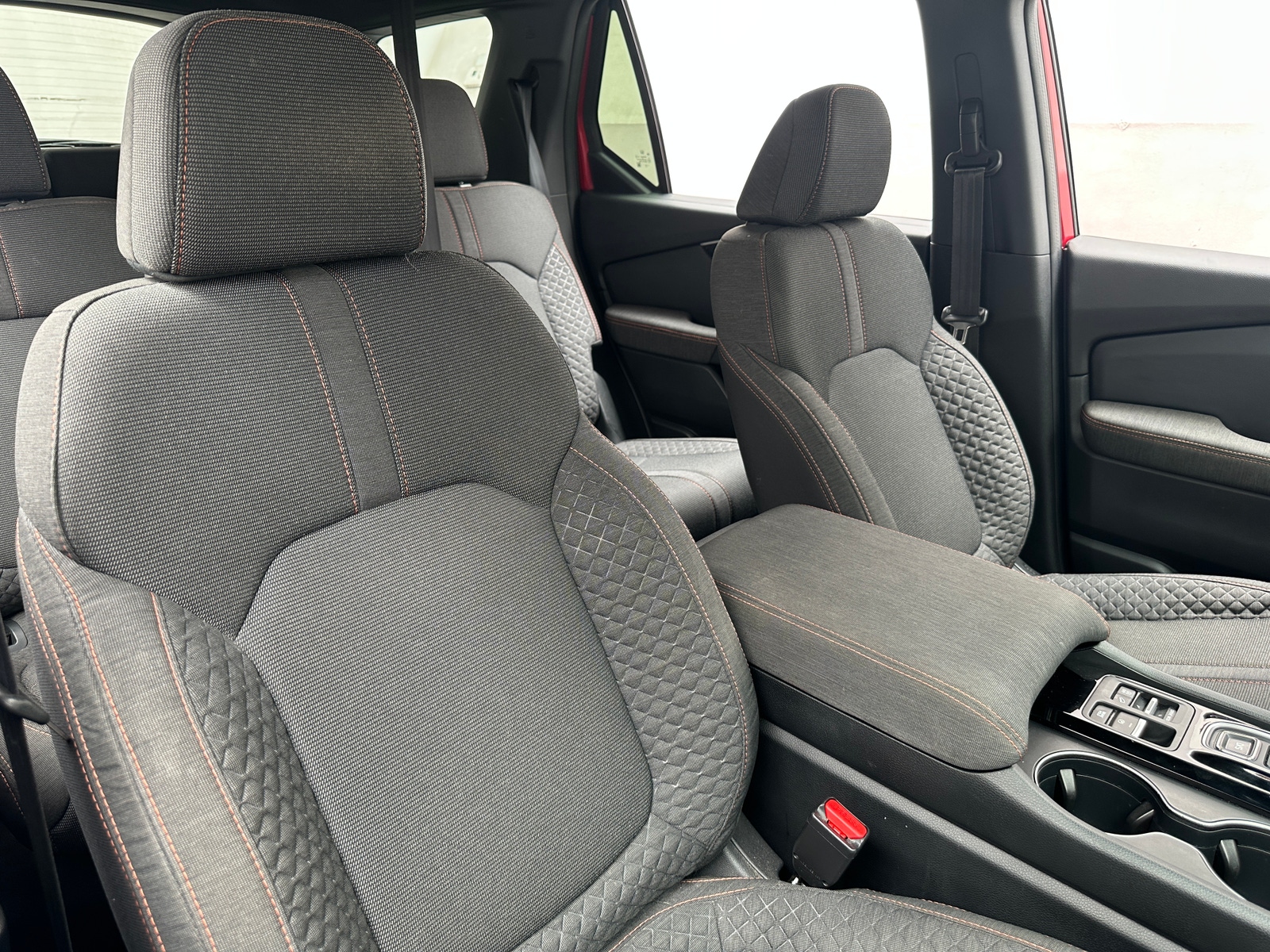 Thumbnail: 2023 Honda Pilot - 2