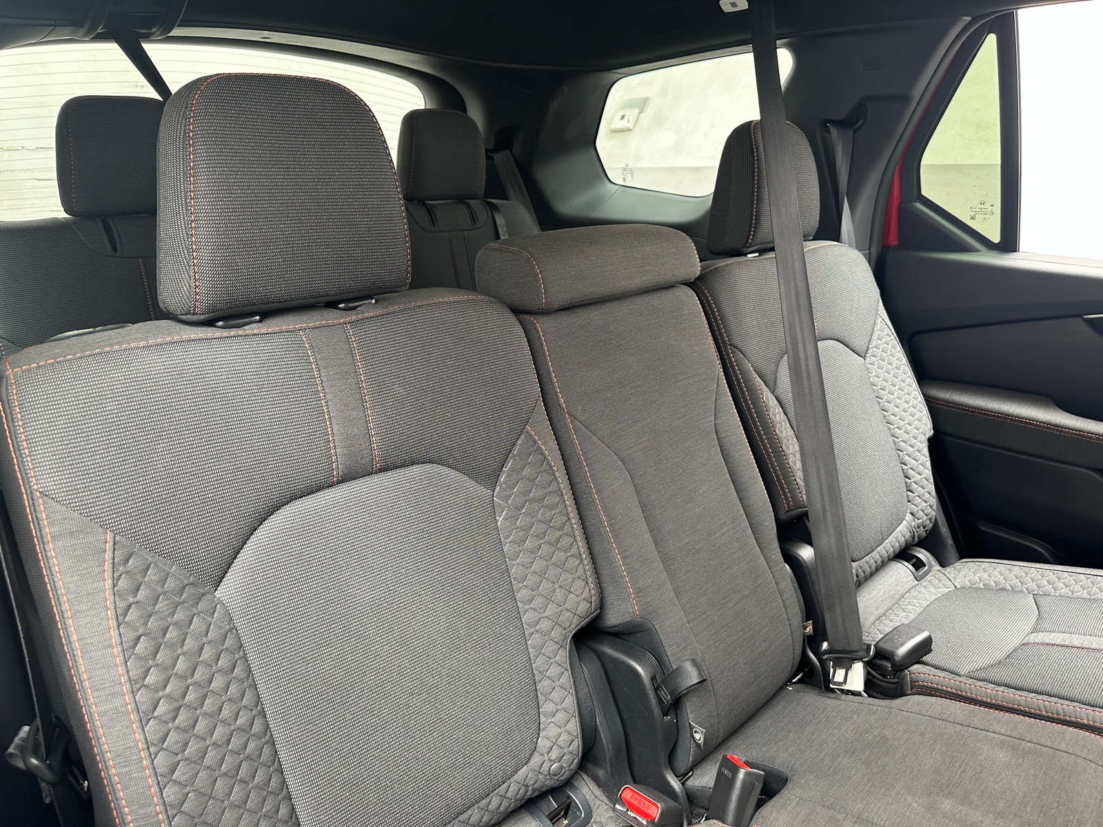 Thumbnail: 2023 Honda Pilot - 6