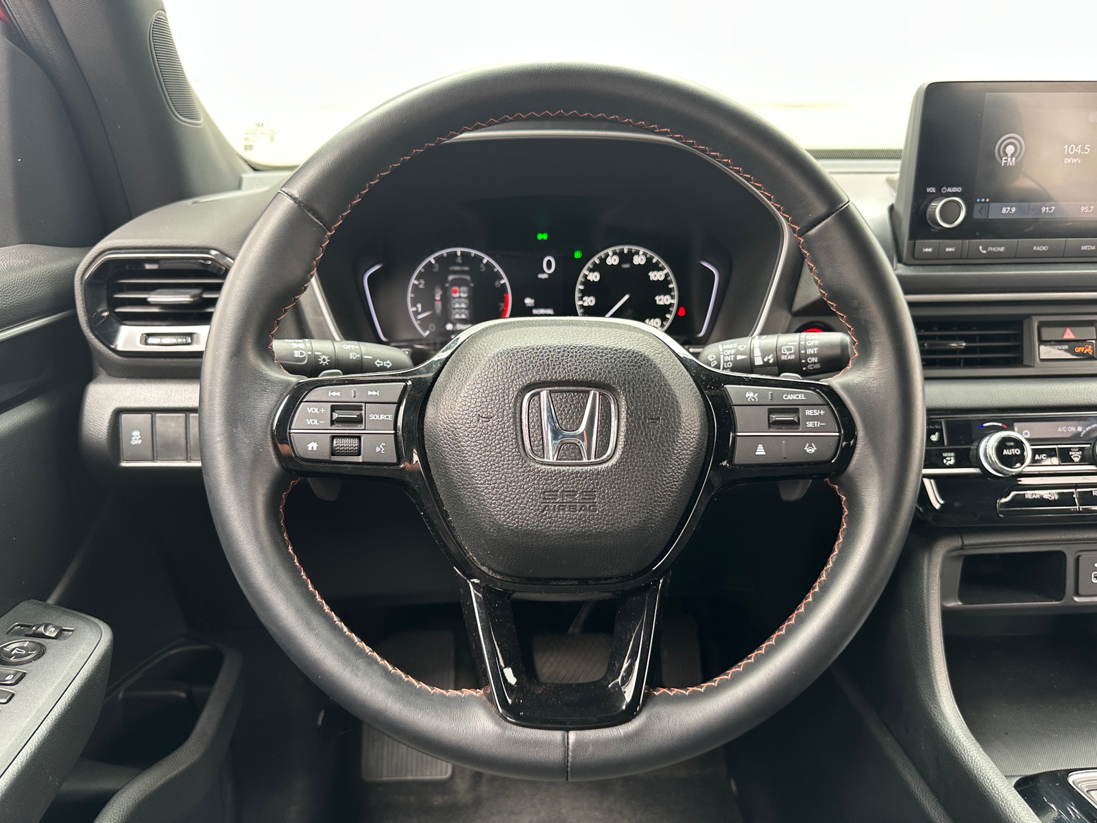 Thumbnail: 2023 Honda Pilot - 5