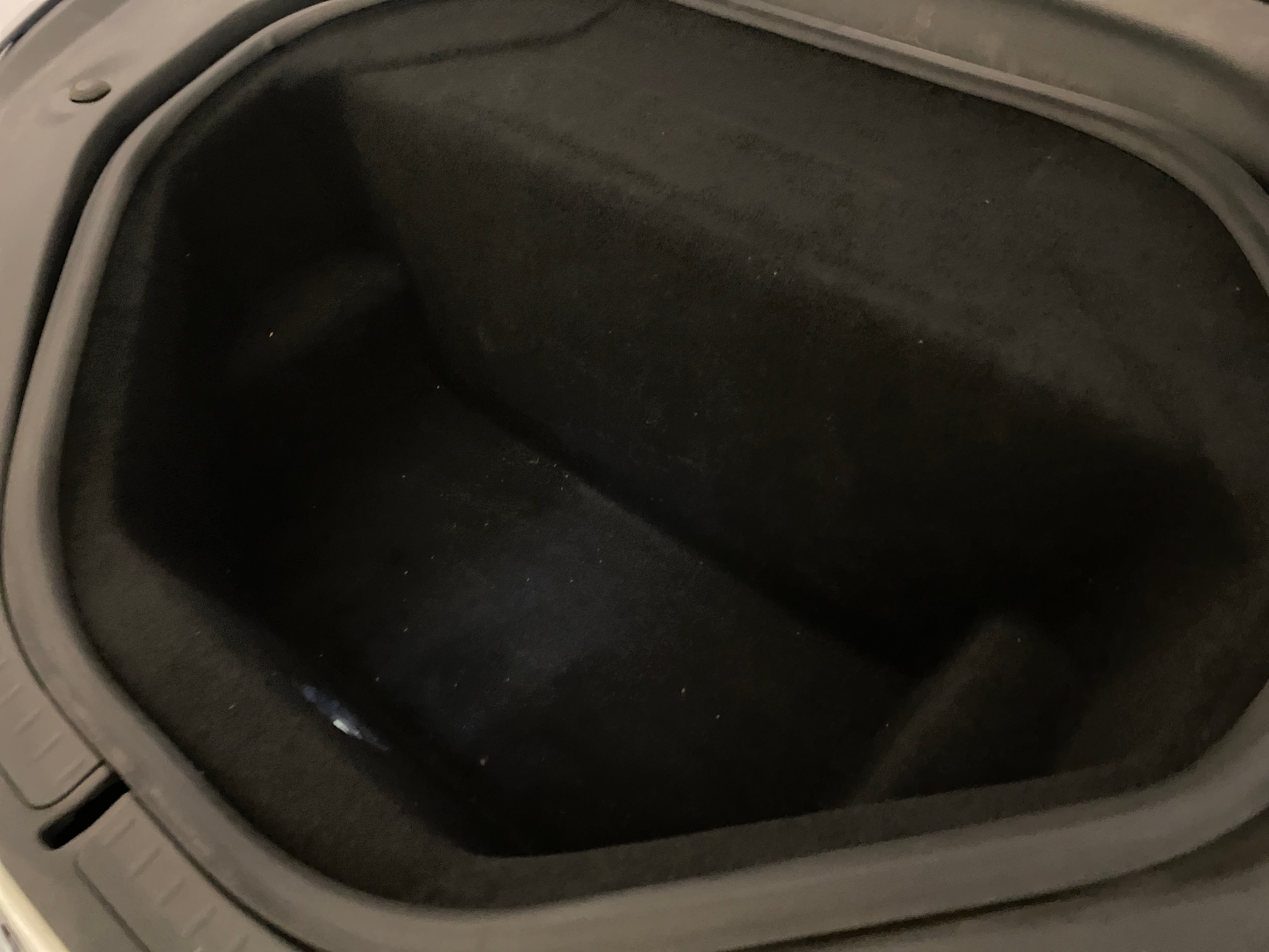 2015 Tesla Model S