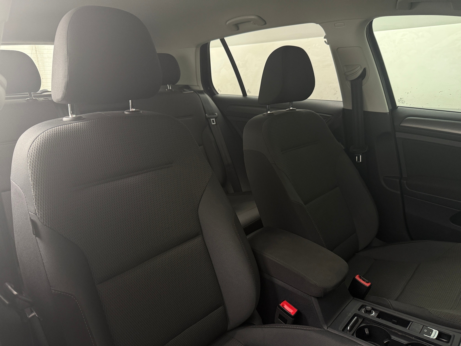 Thumbnail: 2019 Volkswagen e-Golf - 2