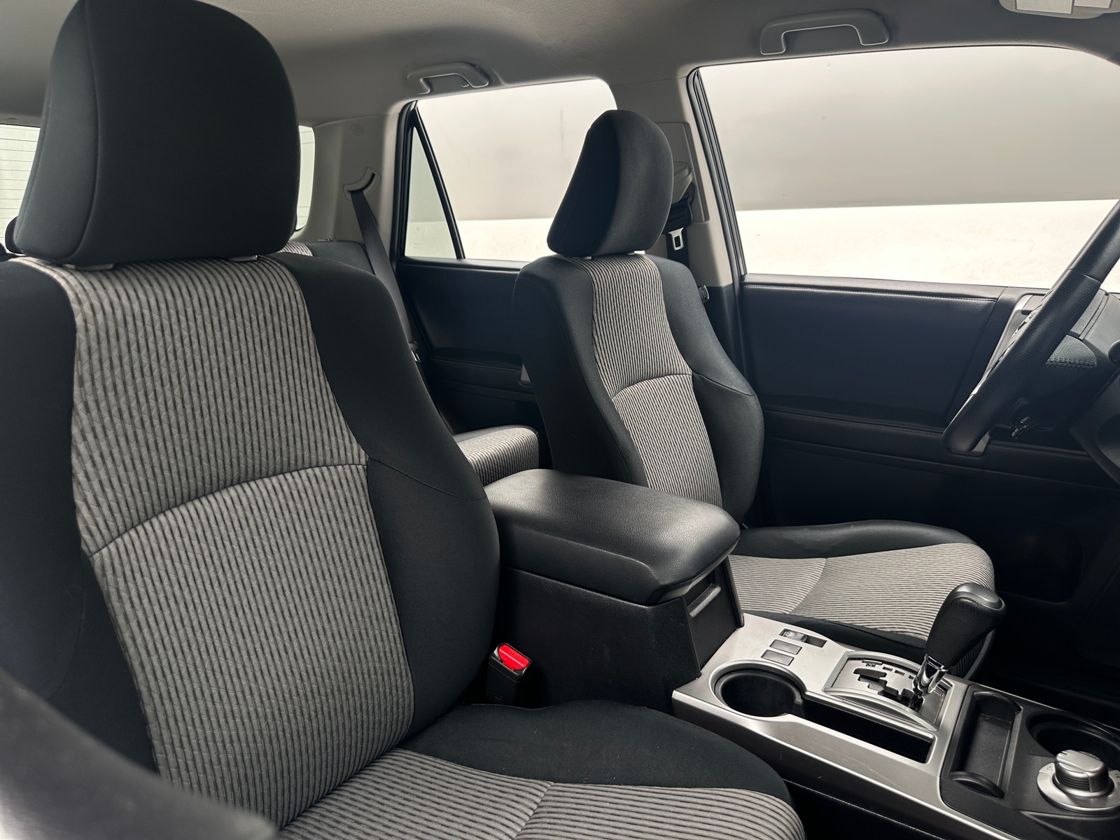 Thumbnail: 2015 Toyota 4Runner - 2