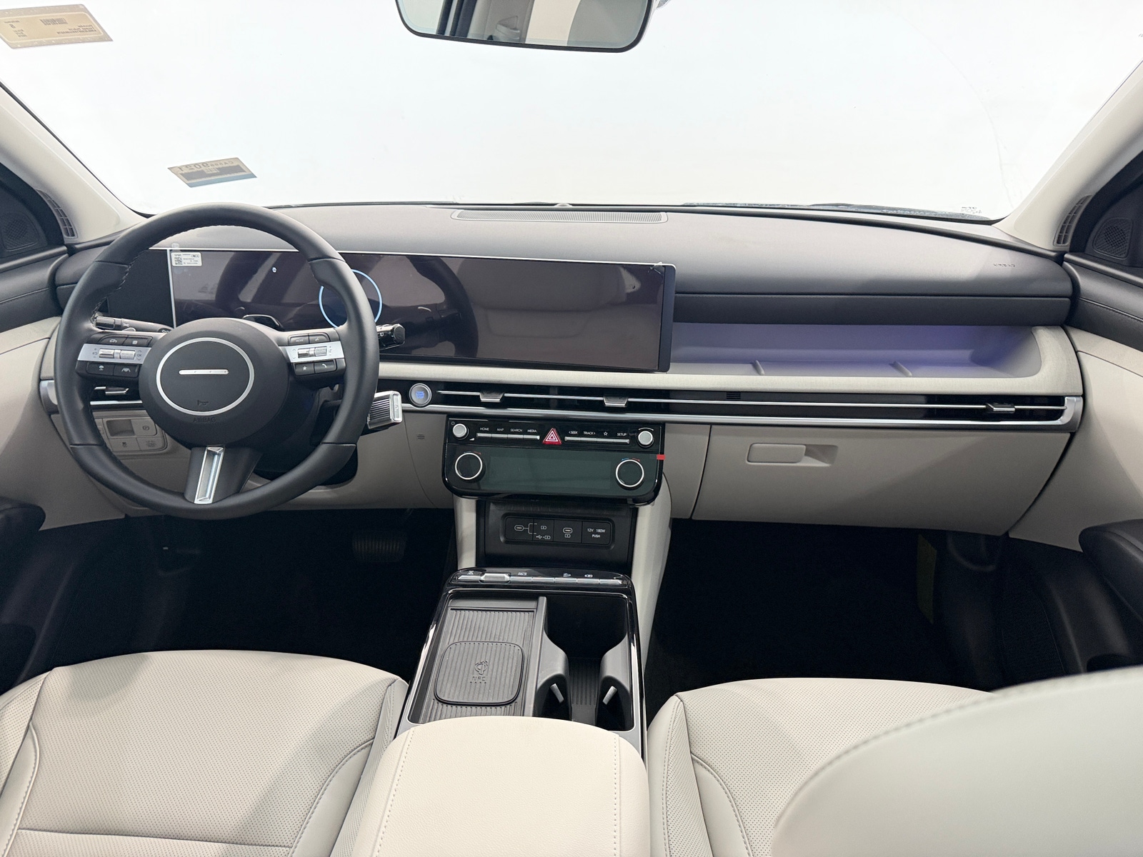 Thumbnail: 2025 Hyundai Tucson - 2