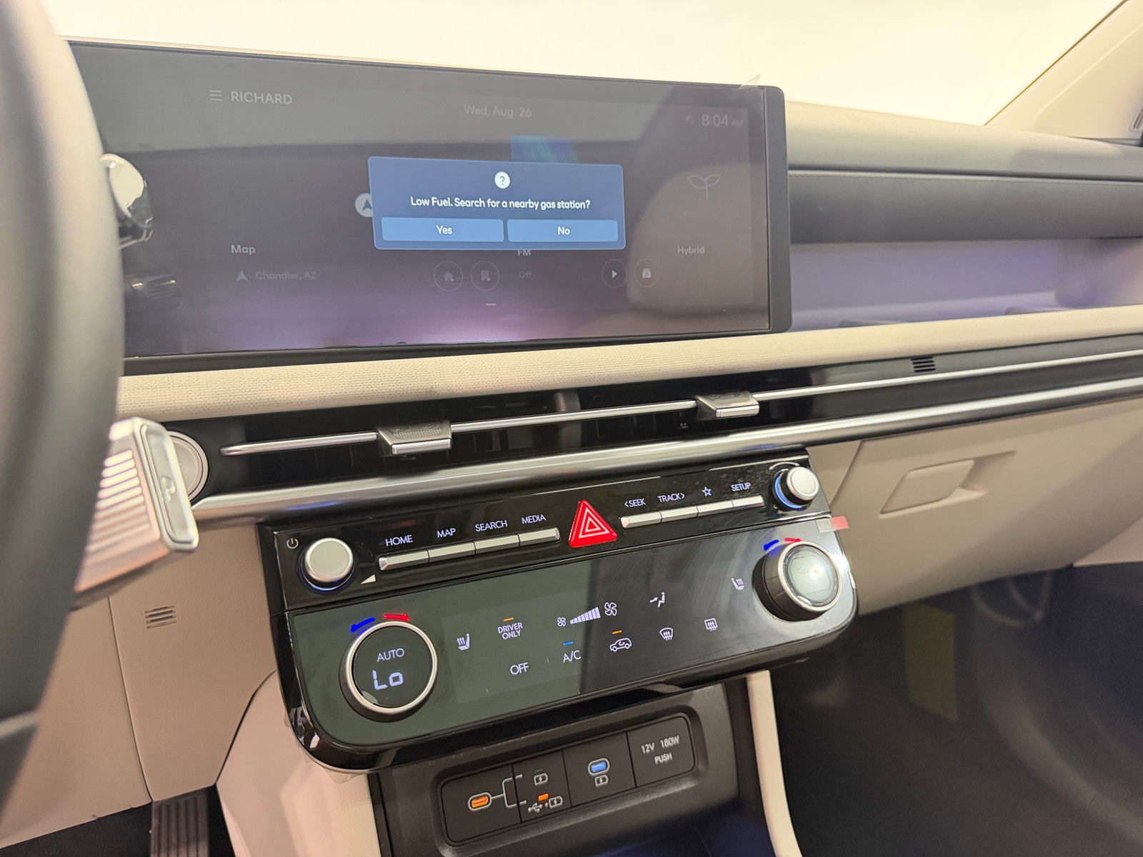 Thumbnail: 2025 Hyundai Tucson - 3