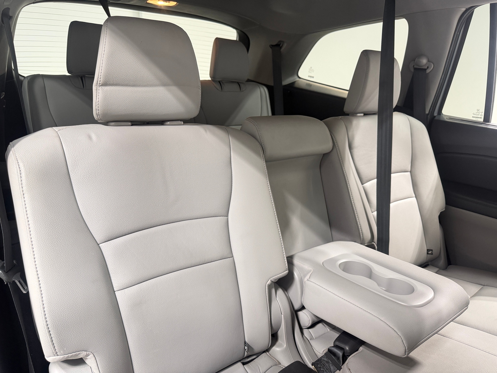 Thumbnail: 2020 Honda Pilot - 5