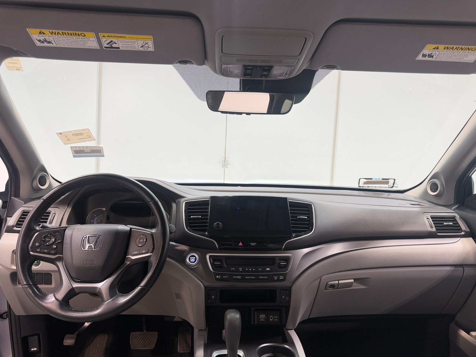 Thumbnail: 2020 Honda Pilot - 2