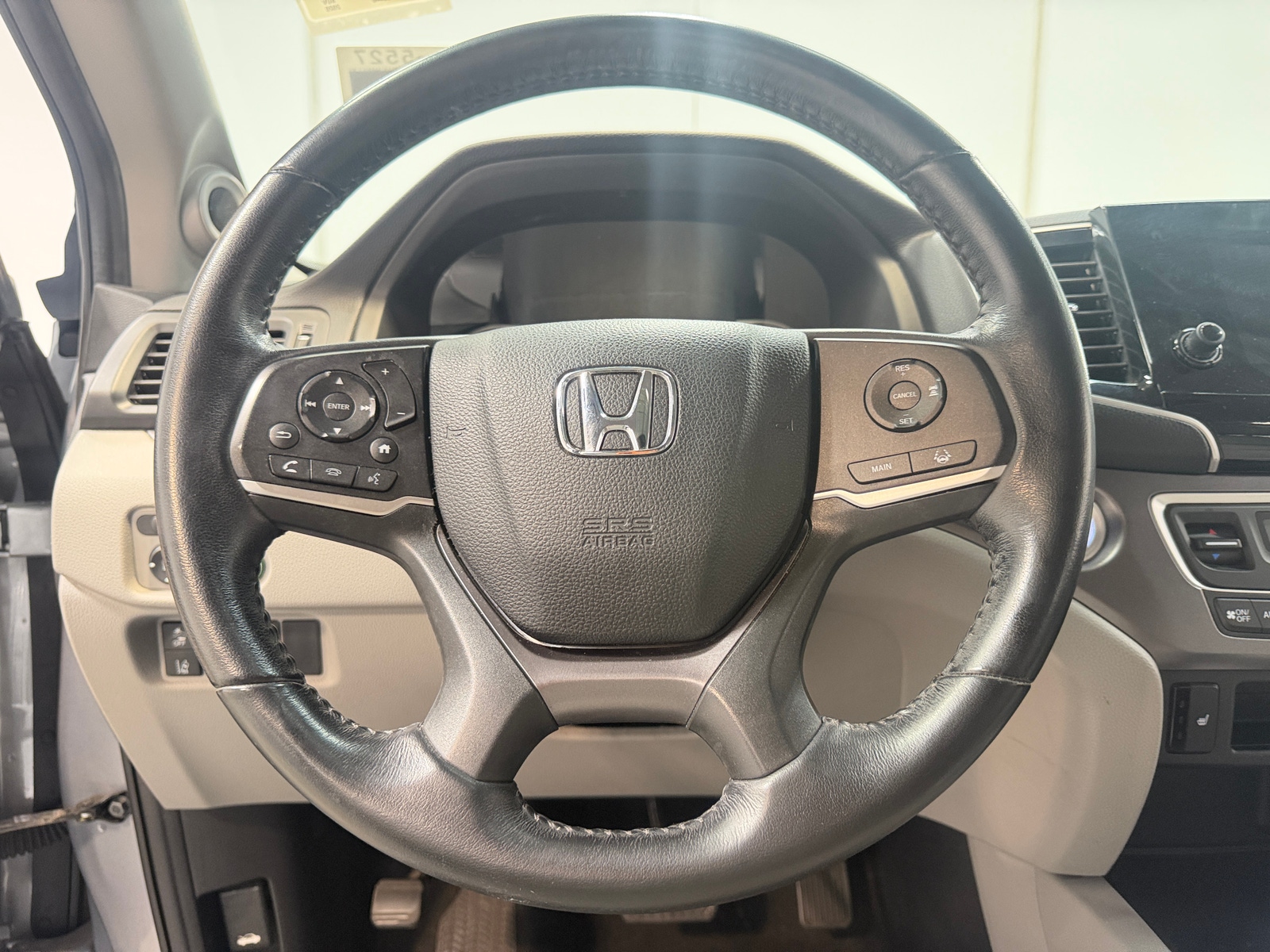 Thumbnail: 2020 Honda Pilot - 4