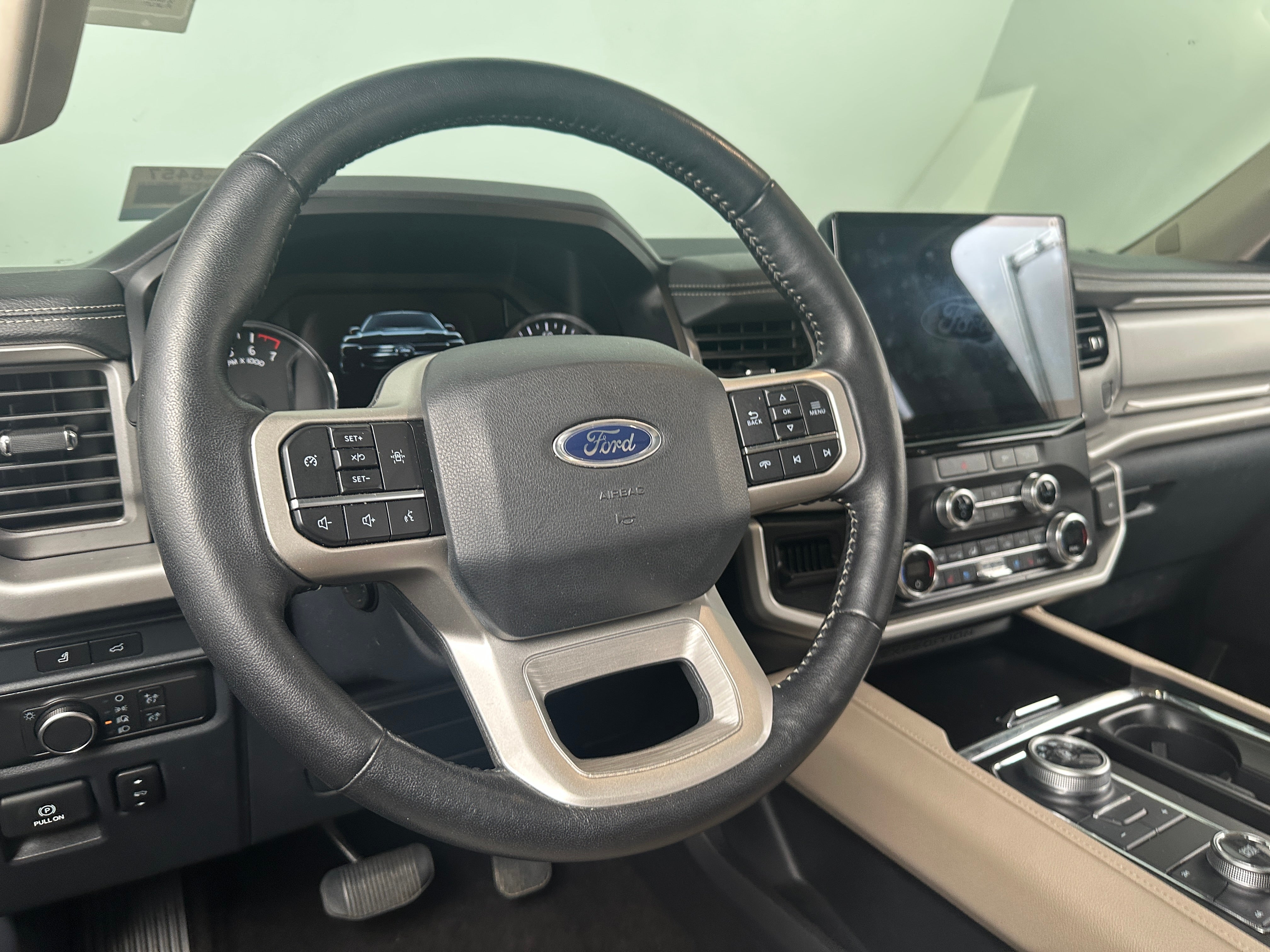 2022 Ford Expedition