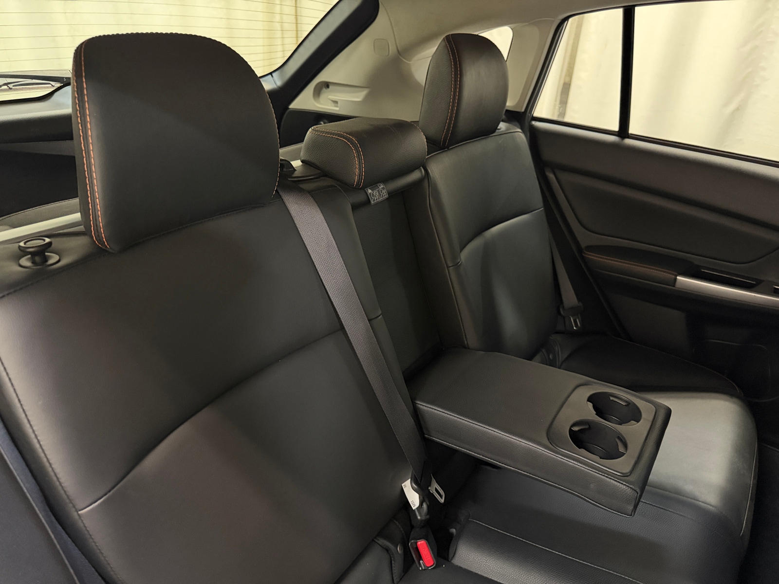 Thumbnail: 2016 Subaru Crosstrek - 5