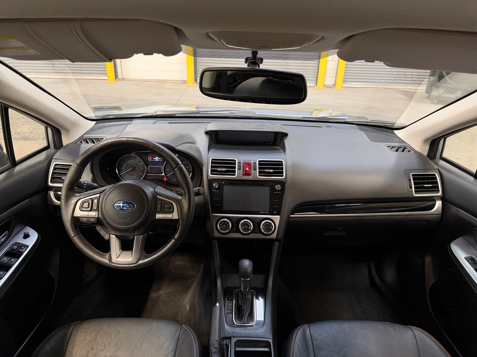 Thumbnail: 2016 Subaru Crosstrek - 2