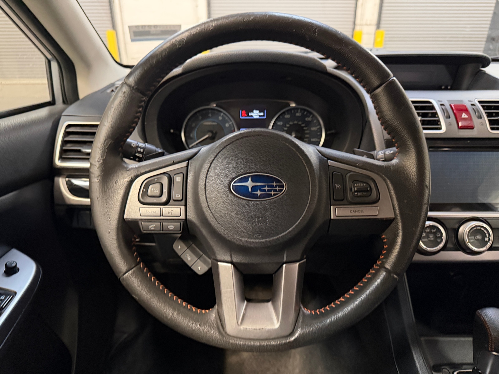 Thumbnail: 2016 Subaru Crosstrek - 4